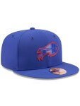 New Era Pánská kšiltovka Buffalo Bills NFL 2026 Sideline 59FIFTY Fitted Velikost: 7 1/4