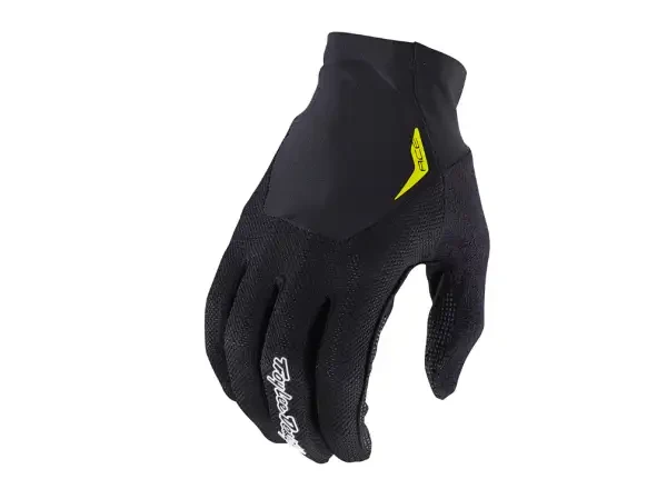 Troy Lee Designs Ace Mono rukavice Black vel. M