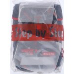 Školní aktovka Step by Step SPACE, Sports Car Mick - 5 dílný set, AGR certifikát