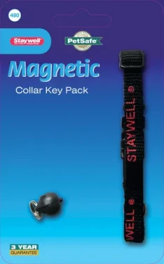 Staywell Petsafe klíč k magnetickým dvířkám 400 a 900