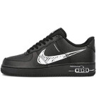 Nike Air Force 1 LV8 Utility M CW7581-001 43