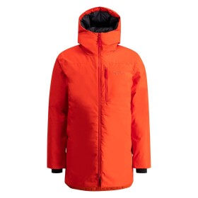 Unisex bunda Swix Coach Parka