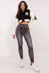 Dlouhé legíny model 203849 NM S/M