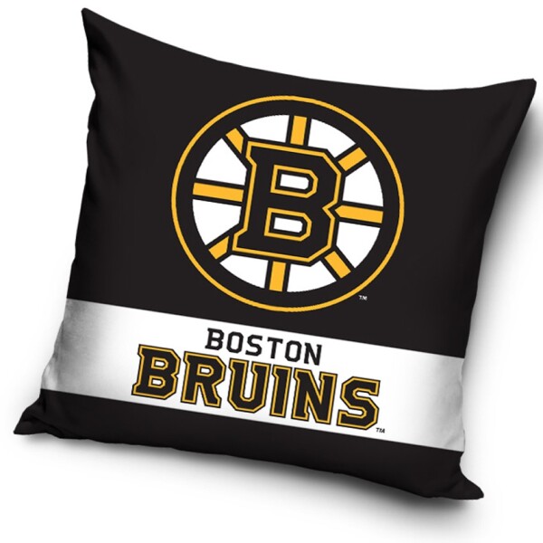 TipTrade Polštářek Boston Bruins
