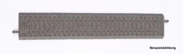 Piko 55455/41 Podloží pro rovné koleje G62