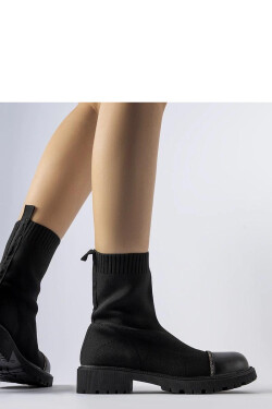 Boty model 204588 Solea 38