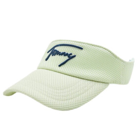 Tommy Jeans Break Visor W AW0AW14600 univerzita