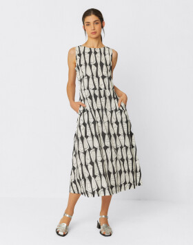 SKFK Erge Dress U11 Sails 40