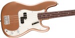 Fender Vintera III Late '60s Precision Bass RW FMG