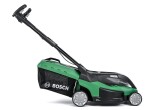 Bosch AdvancedRotak 750 / Sekačka na trávu / 1700W / Šířka záběru 45 cm / Koš 50 L (06008B9305)