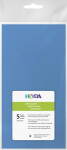 HEYDA Hedvábný papír 50 70 cm světle modrý ks