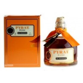 Pyrat XO Reserve 40% 0,7 l (holá láhev)