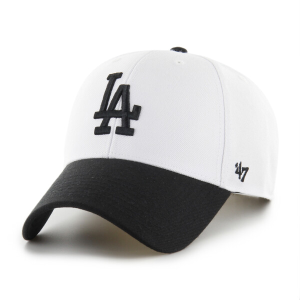 47 Brand Pánská kšiltovka Los Angeles Dodgers MLB Sure Shot Snapback TT ’47 MVP