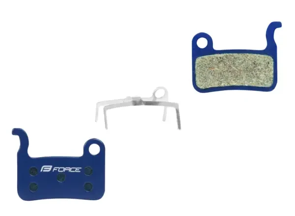 Force Shimano M07 brzdové destičky polymer