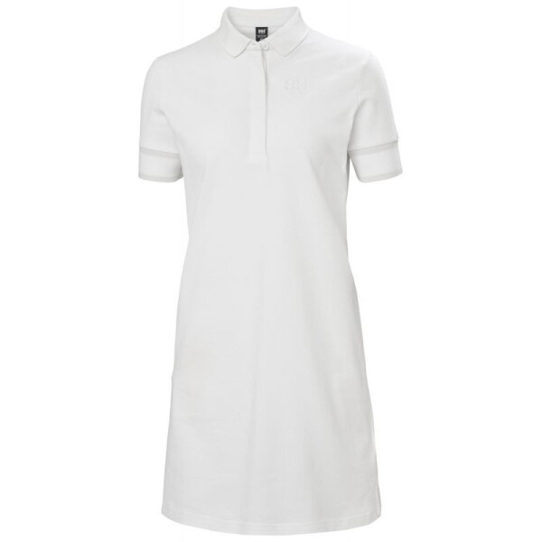 Dámské šaty Thalia Pique Dress 30350 002 Helly Hansen