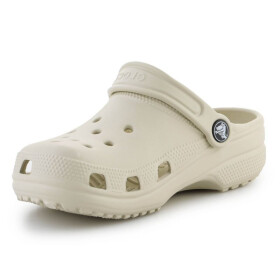 Dřeváky Crocs Classic Clog K Jr 206991-2Y2 EU 32/33