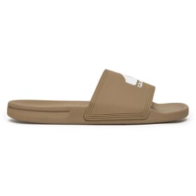 Pantofle QUIKSILVER 800300 Syntetická tkanina