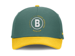 Nike Pánská kšiltovka Boston Red Sox MLB City Connect Dri-Fit Rise 5 Panel Adjustable Cap Velikost: M/L