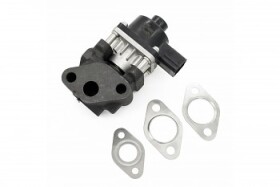 SKV EGR ventil SUZUKI SX4 (EY, GY), SX4 S-Cross (JY) Swift III IV, Wagon 1.5–1.6 VVT