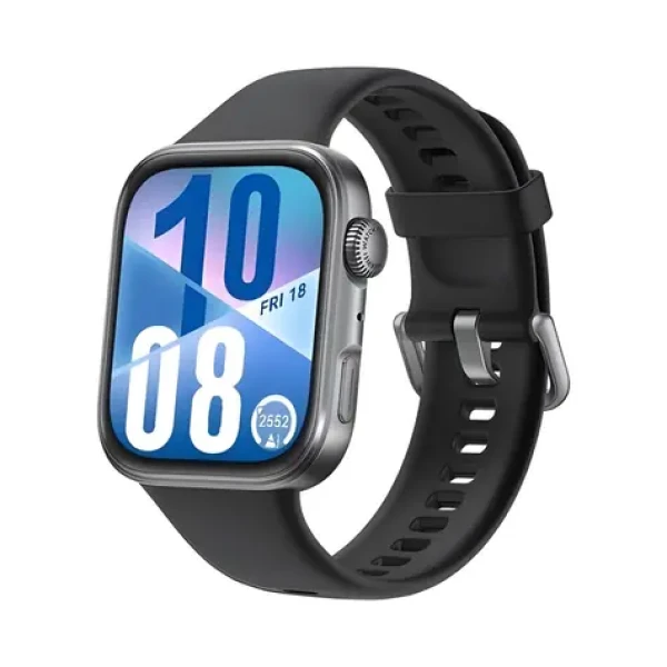 HUAWEI Watch Fit 4 černá / Chytré hodinky / AMOLED / 1.82" / 5ATM / Bluetooth / Android iOS (469036)