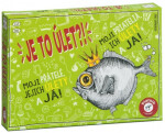 Je to úlet?! společenská hra