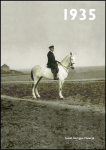 Jaké to tenkrát bylo aneb Co se stalo roce, kdy jste se narodili 1935