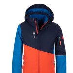 Trollkids Kids Hallingdal Snowsuit Jr 350-705 zimní oblek 116