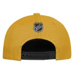 Outerstuff Dětská kšiltovka Boston Bruins NHL Mvp Pro Pinch