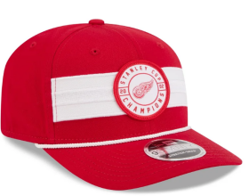 Pánská kšiltovka Detroit Red Wings NHL New Era 970SS Champion 26