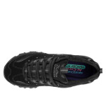 Skechers D-Lites Biggest Fan Black W 11930-BBK 36