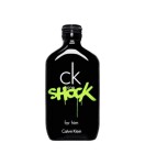 Calvin Klein CK One Shock toaletní voda pánská 200 ml