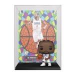 Figurka Los Angeles Clippers NBA Funko POP! Mosaic Trading Cards #14 Kawhi Leonard