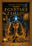 Egyptské záhady - Arnošt Vašíček