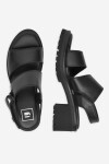 Sandály G-STAR RAW WB-TILDE-24 Přírodní kůže (useň) - Lícová