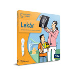 KČ Minikniha - Lekár SK - Albi