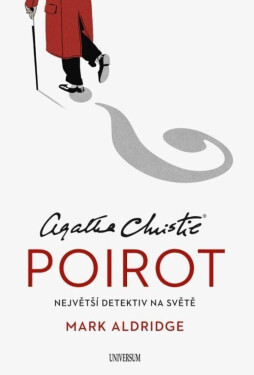Poirot - Největší detektiv na světě (poškozená) - Mark Aldridge