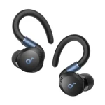 Anker Soundcore Sport X20 černá / Bezdrátová sluchátka / mikrofon / BT 5.3 / IP68 (A3968G11)