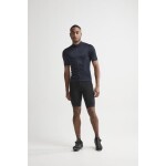 Cyklistický dres CRAFT Essence - modrý Velikost textilu: XXL