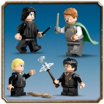 LEGO LEGO® Harry Potter™ 76441 Bradavický hrad: Soubojnický klub
