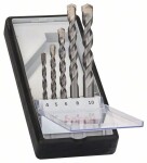 Bosch Silver Percussion (5 ks)