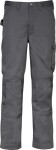 Pracovní kalhoty COFRA TOZEUR Barva: Černá, Velikost: L (CATOZEUR_05_L)