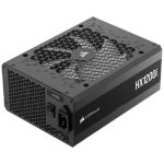 Corsair HX1200i (2025) černá / 1200W / 80 PLUS Platinum / 140mm ventilátor / modulární (CP-9020307-EU)