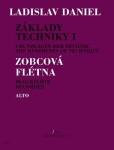 KN Základy techniky pro altovou zobcovou flétnu I Alto Recorder
