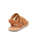 Chlapecké barefoot sandály FLEXY BLOME Cognac Froddo G3150295 - 32