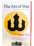 The Art of War, vydání Sun Tzu