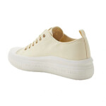 Lee Cooper dámské sportovní boty beige platform fashionable dámské 37