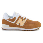 Dětská obuv GC574CC1 New Balance EU