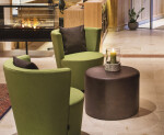 NábytekProNás Designové křesílko TABÙ LOUNGE