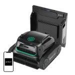 Wybot S2 Pro / Bezdrátový robot na čištění bazénů (S2 Pro)