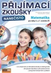 Přijímací zkoušky nanečisto Matematika pro žáky ročníků ZŠ